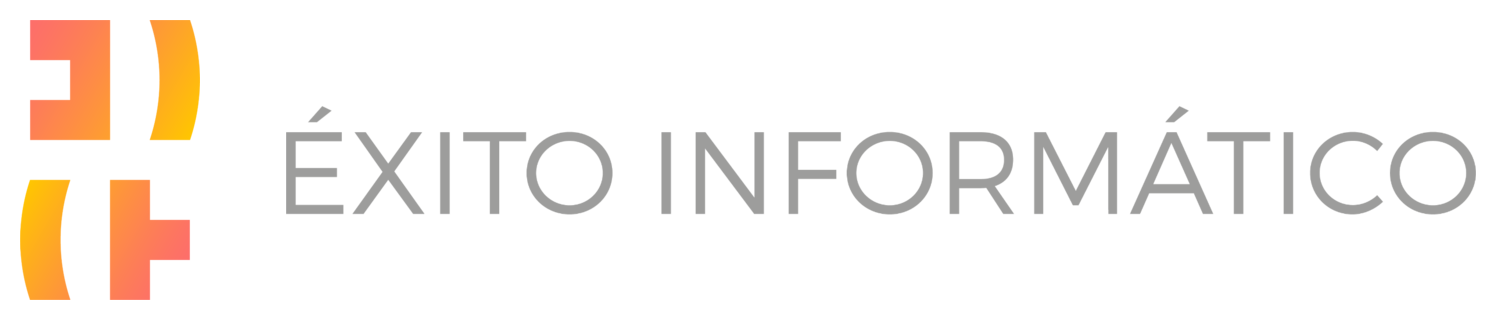 Éxito Informático